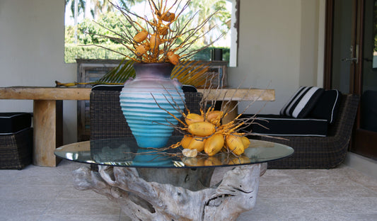 Biophilic Interior Design