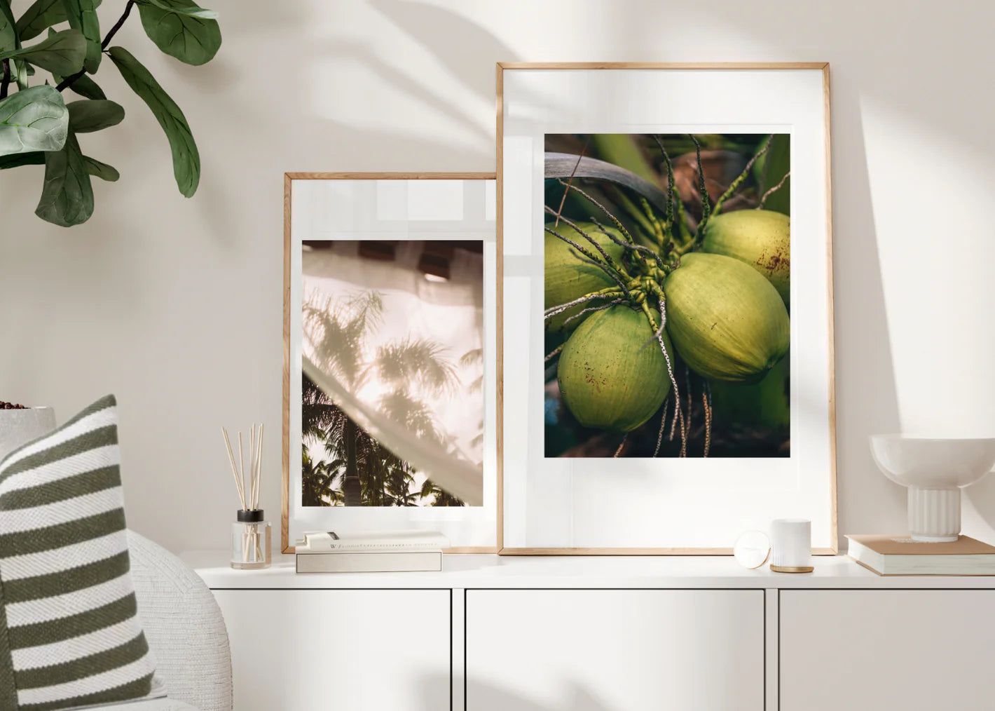Moodboard Online Design Package