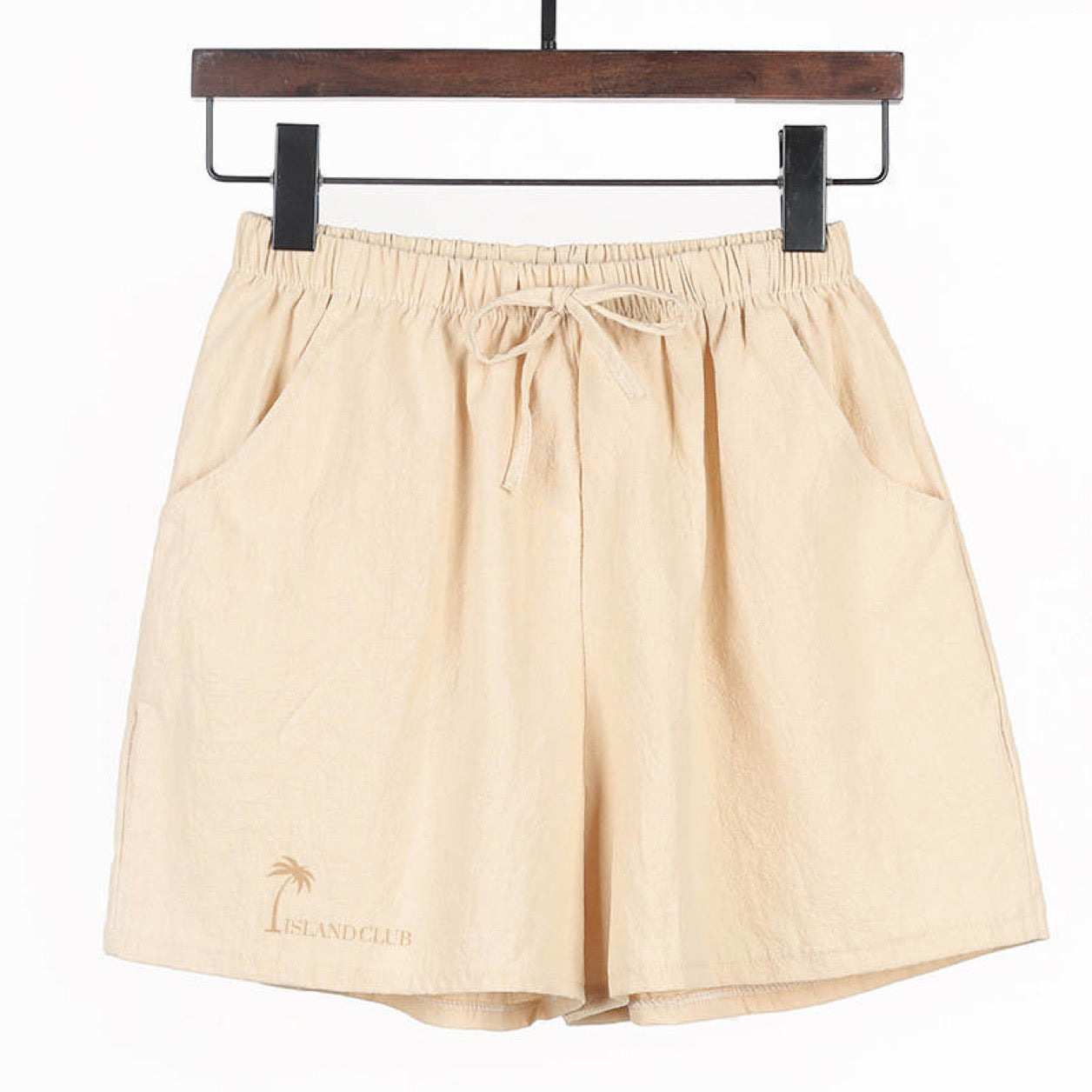 H Club Tan Set