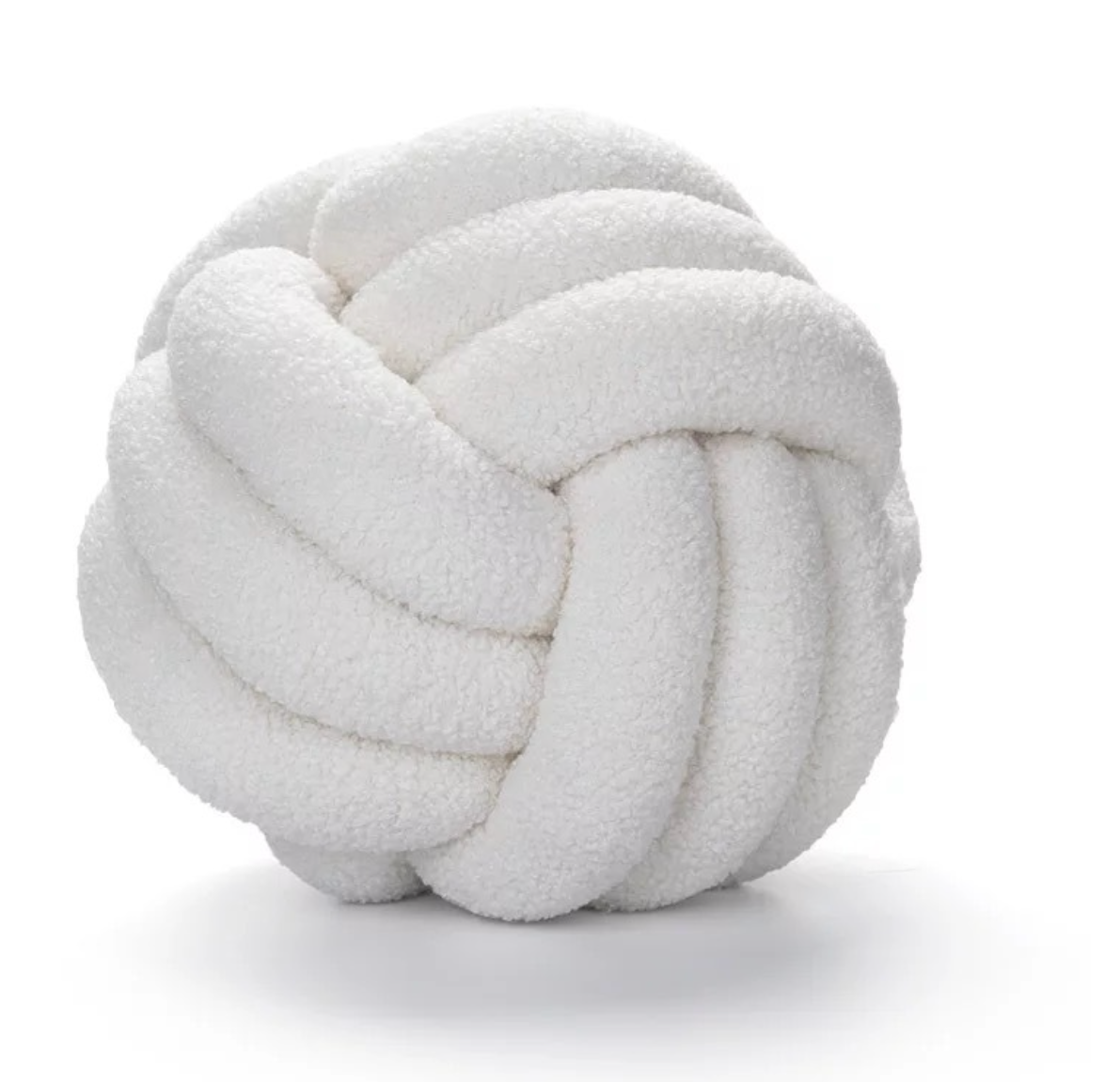 HSD Cotton Pillow Ball