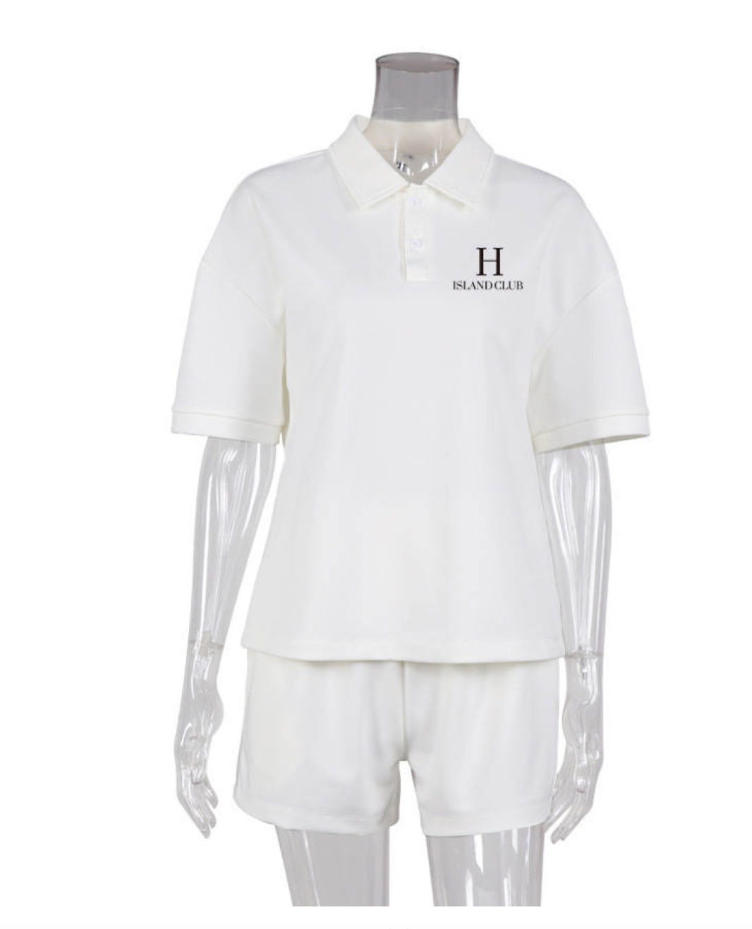 H Club Set