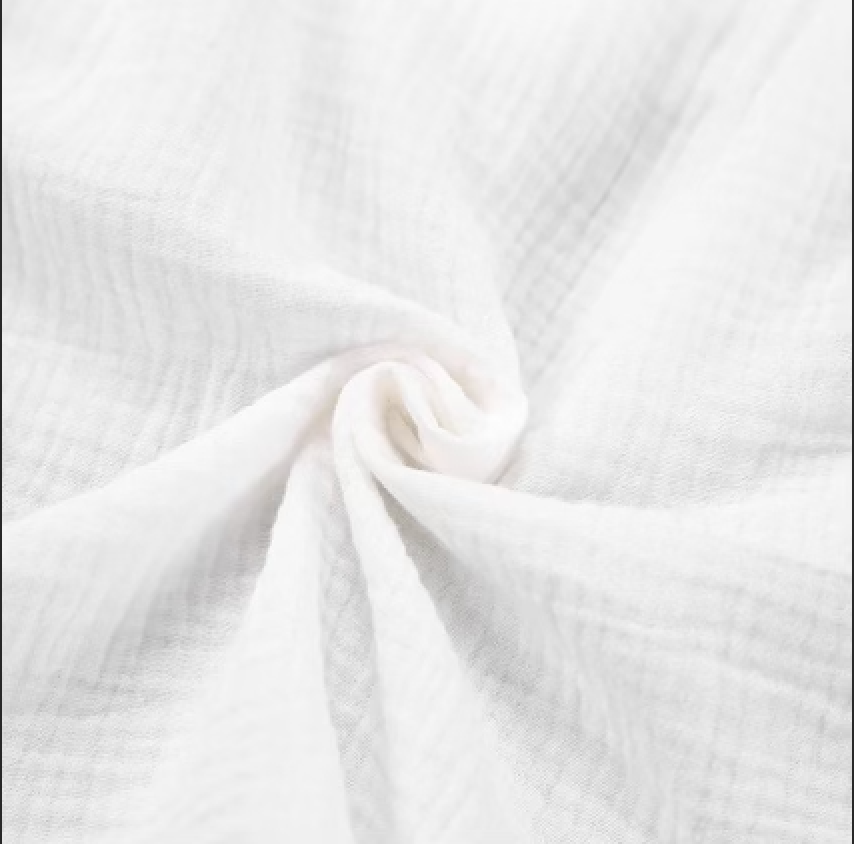 White H Club Cotton set