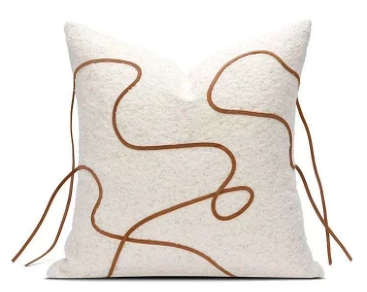 Artist Pillow cover