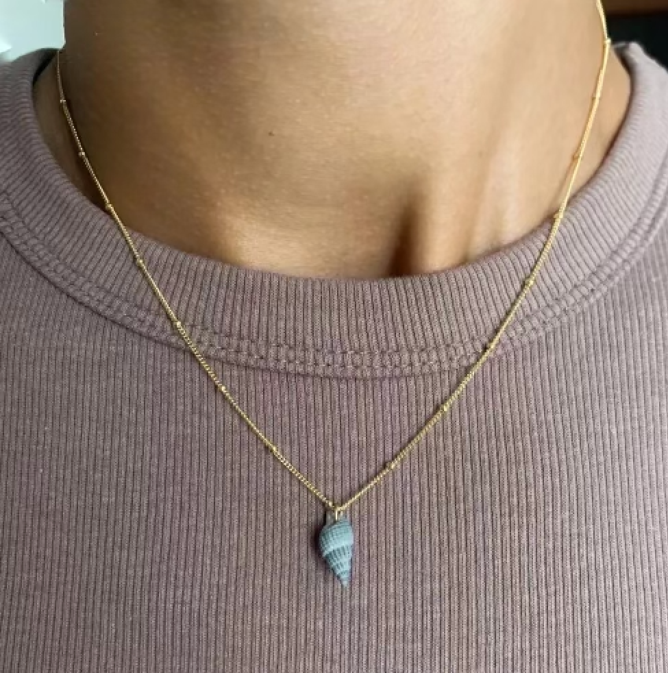 Shell Necklace