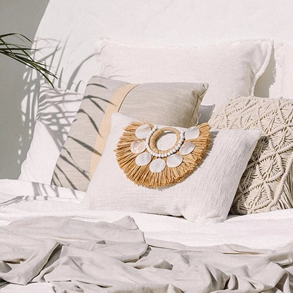 Island Luxe Pin Decor – Homestyle DECORATORS