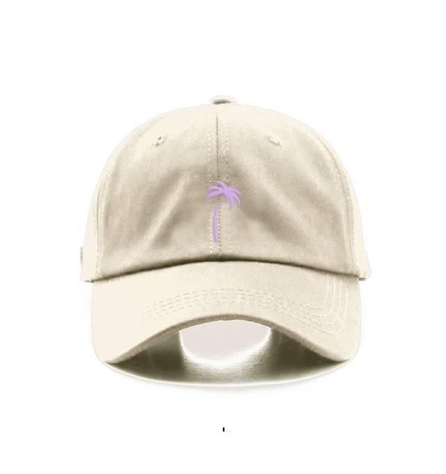 H Palm Cap