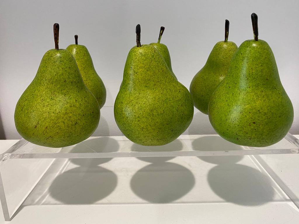 Faux Pears