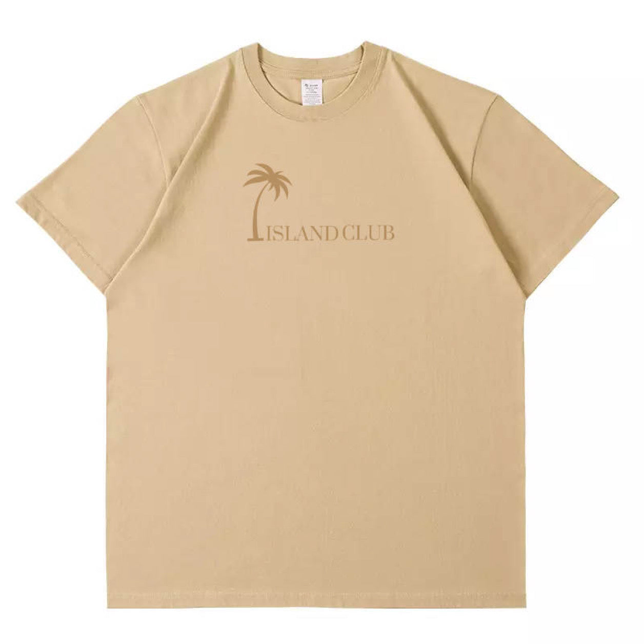 H Club Tan Set