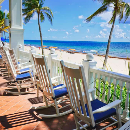3 HSD Resort Style Restaurants for Date Night