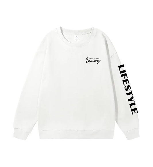 A Dose of Luxury Sweatshirt