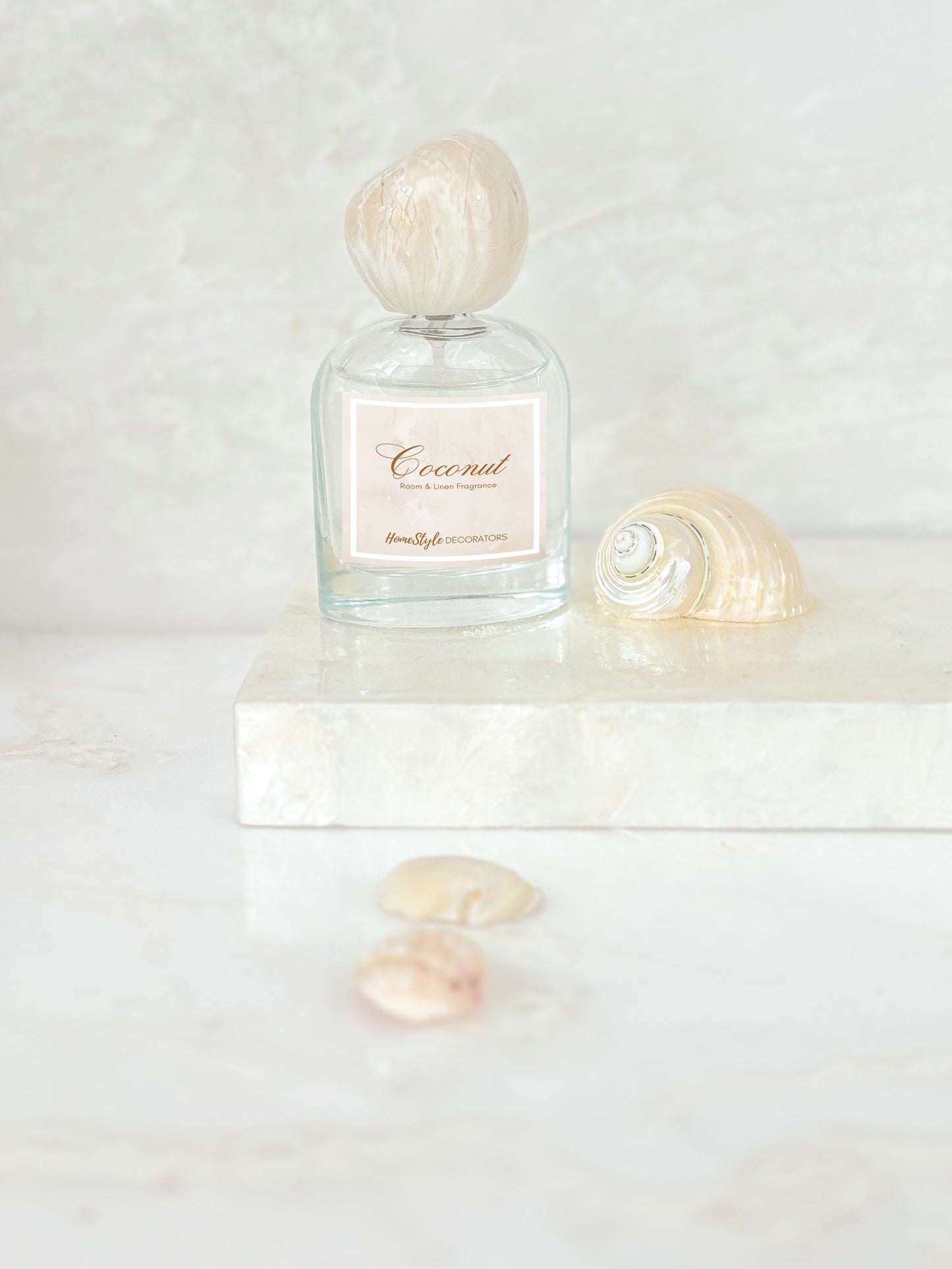 Room & Linen Fragrance