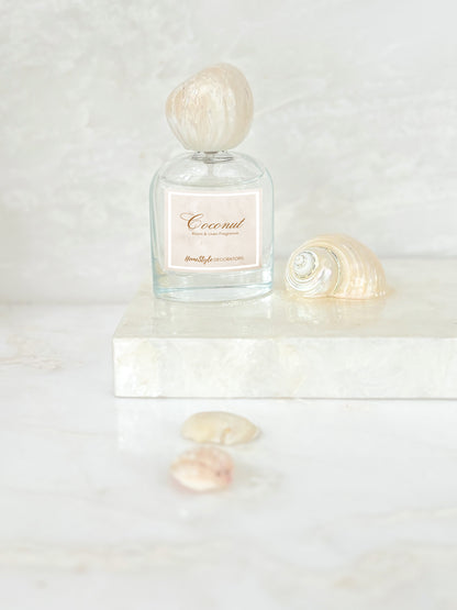 Room & Linen Fragrance