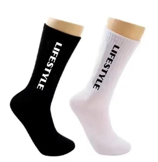 Lifestyle Socks