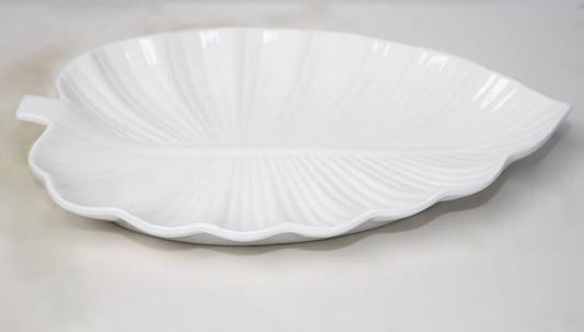 Palm Leaf Plate