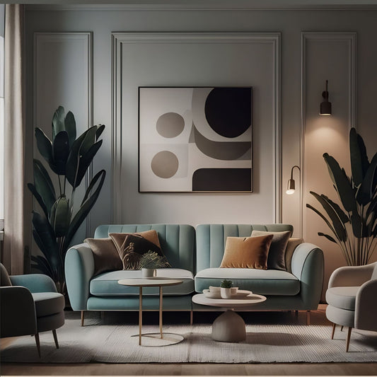 Elevated Templates & Resources for Interior Stylists, Designers & Decorators