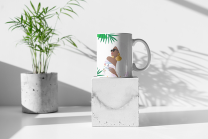 Resort Mug