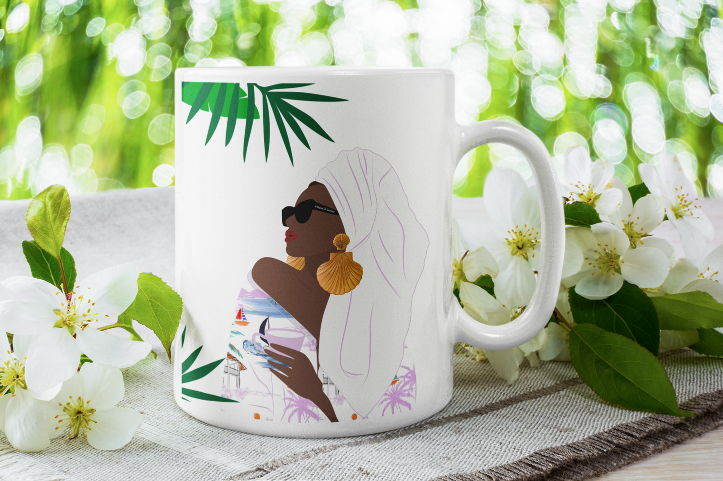 Resort Mug