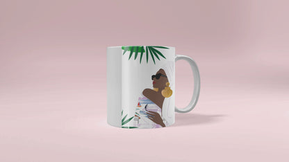 Resort Mug