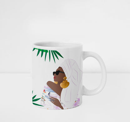 Resort Mug