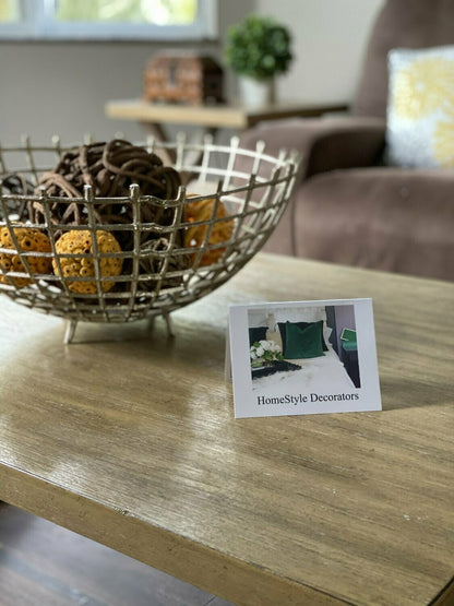 Homestyle Decorators Consultation Fee - Homestyle Decorators 