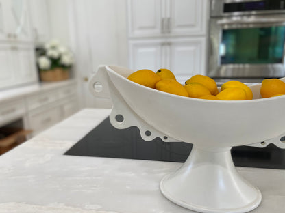 Faux Lemon Decor - Homestyle Decorators 