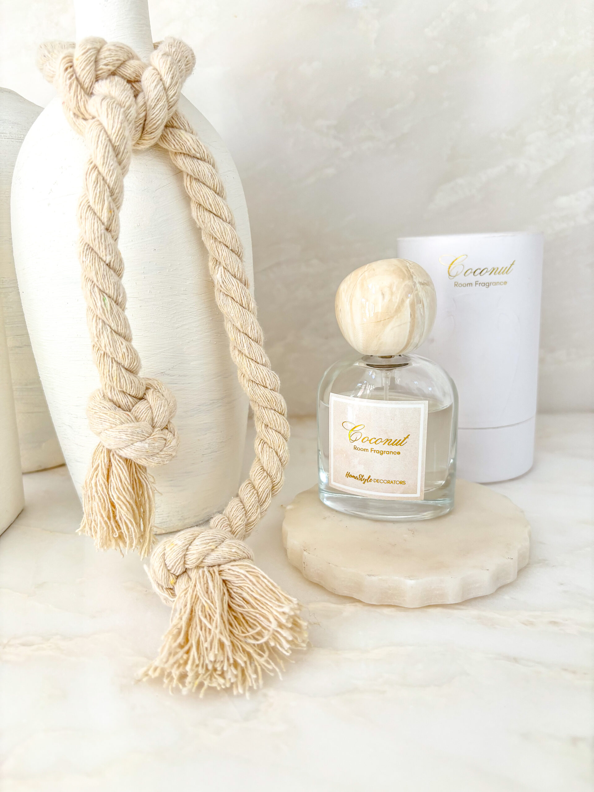 Coconut Room Fragrances 50ml